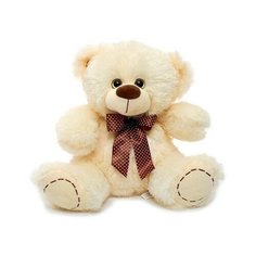 Мягкая игрушка Медведь Норрис, 36 см Unaky Soft Toy 6776360 . Recom