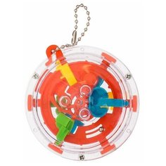 --- Игрушка развивающая "Лабиринтус-мини №2"