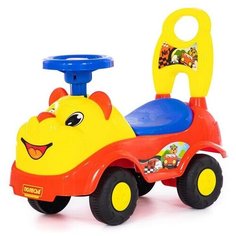 Каталка Мишка Нет бренда