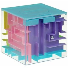 Головоломка "Лабиринт" Сима ленд