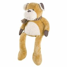 Мягкая игрушка «Пёс Фред с шарфом», 27 см Maxitoys