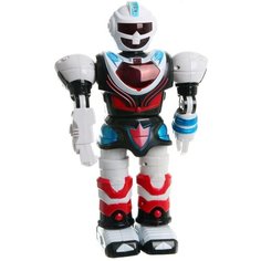 Робот электромеханический BK Toys ltd