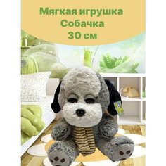 Мягкая игрушка Собака TT Toys