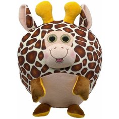 Мягкая игрушка Malvina Жираф / Мякиш 30см Мальвина