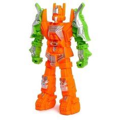 Робот "Отважный", световые эффекты Нет бренда