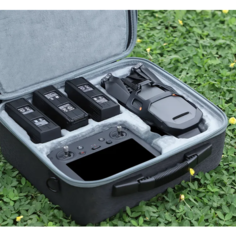 Кейс-сумка для дрона DJI Mavic 3/3 Pro/3 Classic (пульт RC-N1/RC/RC Pro) Sunnylife