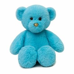 Мягкая игрушка "Медведь", цвет бирюзовый, 35 см BC/Br/25 Нет бренда