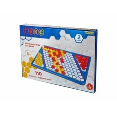 Настольная игра Гекс Десятое королевство