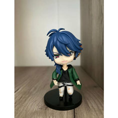 Фигурка Дайс Арисугава Гипнотический микрофон Hypnosis Mic