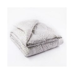 Одеяло всесезонное, размер 220х205 см, цвет микс, синтепон Эдем 4086952 .