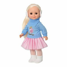 Кукла "Анна осень 3", 43 см Весна