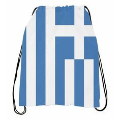 Мешок для обуви Греция Bugrikshop
