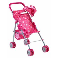Коляска для кукол Микси, "Багги Бум" (Mixy, "Buggy Boom")-трость, в п 48x25x8 см