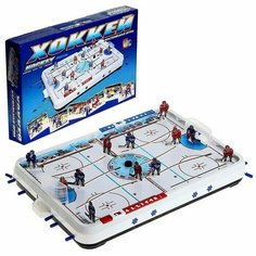 Настольная игра Хоккей №1 Нет бренда