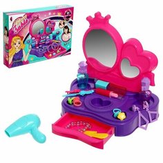 Игровой набор «Модница» Miki Market