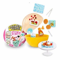 Миниверс Игровой набор Мини-Еда Закусочная MGAs MINIVERSE