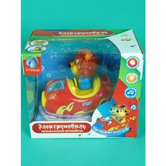 Машинка АКИМБО КИТ