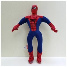 Мягкая игрушка "Человек паук" 43 см Нет бренда