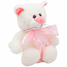 Мягкая игрушка Кошка Глория 24 Unaky Soft toy