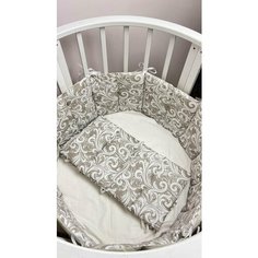 Бортики-молочный производитель