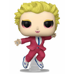 Фигурка Funko POP! Rocks Ed Sheeran Ed Sheeran Vampire (348) 70594