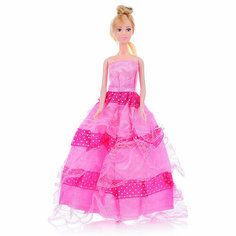 Кукла в пакете КНР