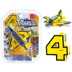 Робот «Четвёрка»