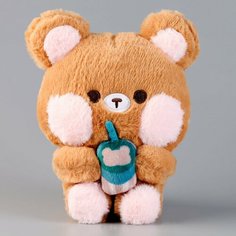 Мягкая игрушка "Медвежонок", 22 см Top Market