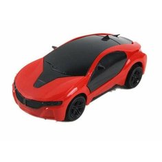 Машинка инерционная в пакете 2029.8880-1A Китай