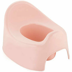 Горшок детский Lalababy Follow Me розовый зефир LA270210032 Little Angel