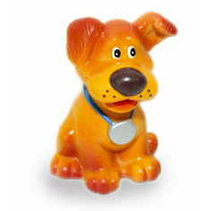 Мозаика-пазлы Черепашки мини 80 фишек (в банке) Стеллар