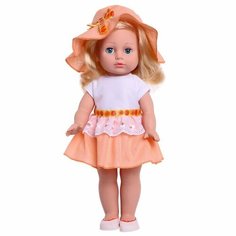 Кукла "Алиса", озвученная, 40 см Top Market