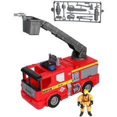 Chap Mei Игровой набор Пожарная машина Chap Mei 546067