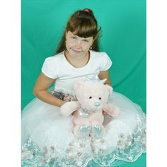 Мягкая игрушка Мишка 40 см. АКИМБО КИТ