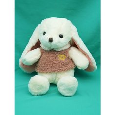 Мягкая игрушка Зайчик 27 см. АКИМБО КИТ