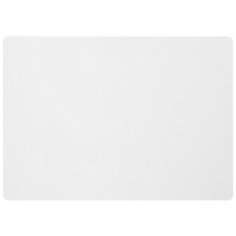 Настольное покрытие для лепки А3, пластик Noname