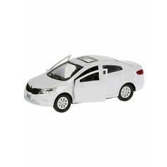 Машина Kia Rio 12 см RIO-WT Технопарк