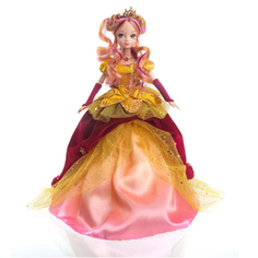 Кукла SONYA ROSE SRVEN03 Gold collection Карнавал Золотая дама