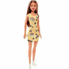 Кукла Barbie - Модная одежда Нет бренда