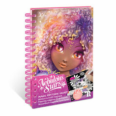 Раскраска для девочек Nebulous Stars Orelia 11026_NSDA