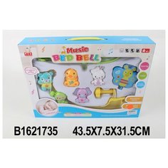 Карусель 211 в коробке Китайская игрушка1