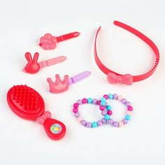 Набор парикмахера «Феи винкс: Блум», микс Winx