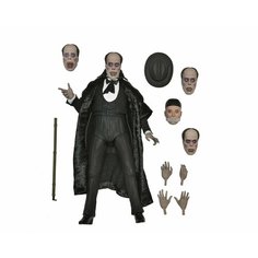 Призрак оперы фигурка, Phantom of the opera Monsters Neca
