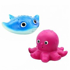 Набор для купания 3 В3759 Весна