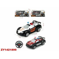 Машина на радиоуправлении 768-F22 в коробке Китайская игрушка1