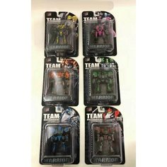 Робот RS Y17434109