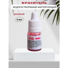 Краситель для мыла Toodo