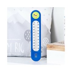 Термометр комнатный «Жирафик», цвет микс, Крошка Я