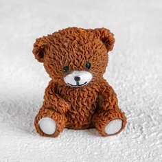 Мялка «Мишка», виды микс Noname