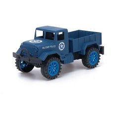 Грузовик инерционный «Военная полиция», микс 1 Toy